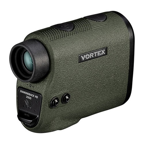 Vortex Diamondback HD 2000 Rangefinder